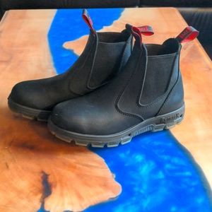 Redback boots